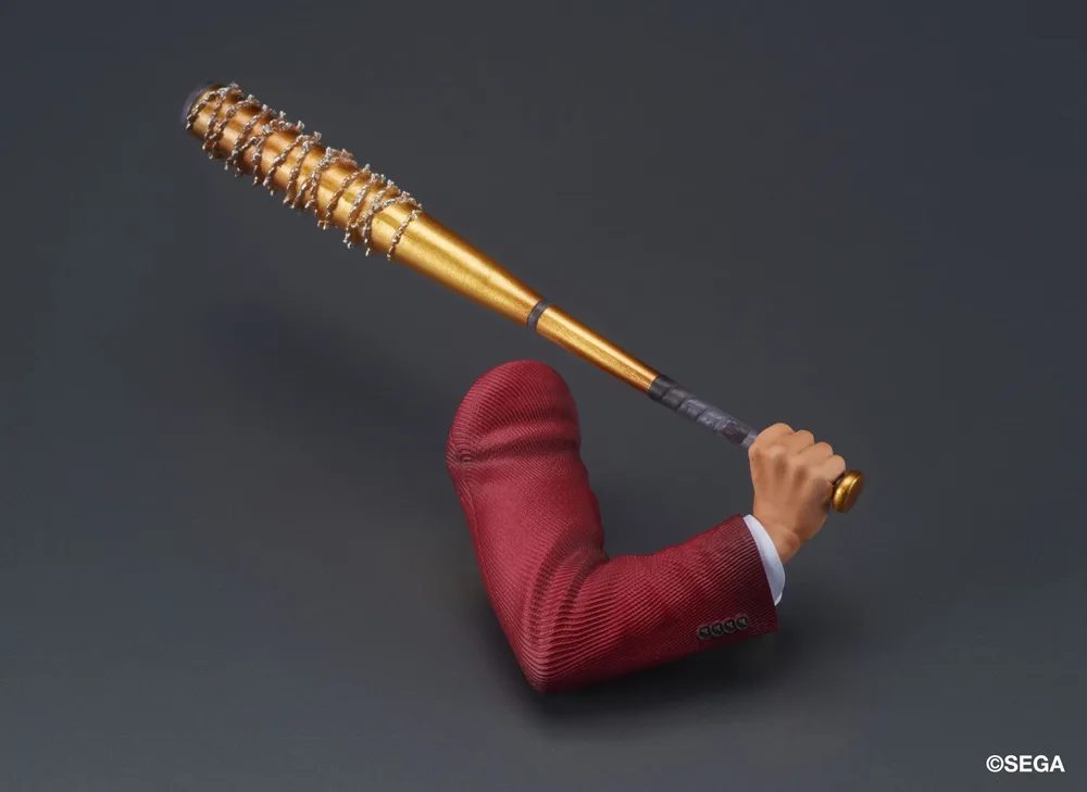 Digsta Yakuza: Kasuga Ichiban