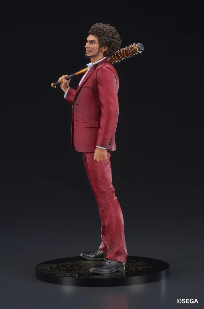 Digsta Yakuza: Kasuga Ichiban