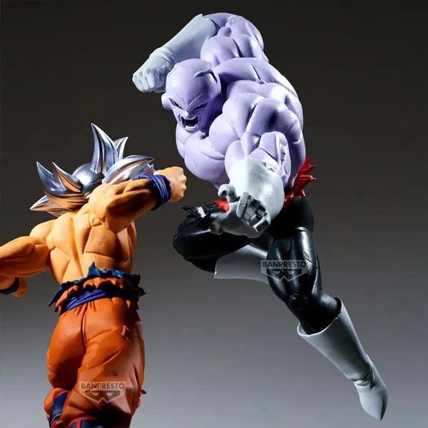 [Dragon Ball] Dragon Ball Super Match Makers Jiren VS Ultra Instinct Goku Set
