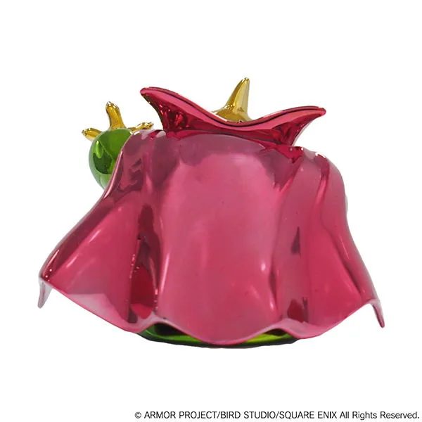 Dragon Quest Metallic Monsters Gallery Baramos (Re-run)