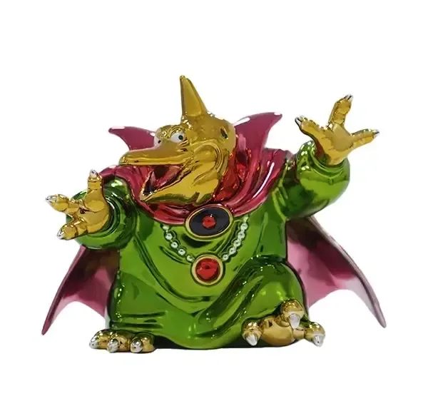 Dragon Quest Metallic Monsters Gallery Baramos (Re-run)