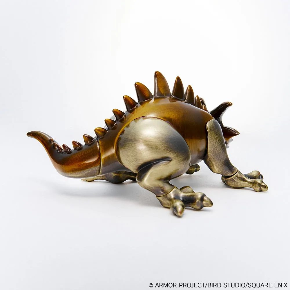 Dragon Quest Metallic Monsters Gallery Dragon 40th Anniversary Ver.