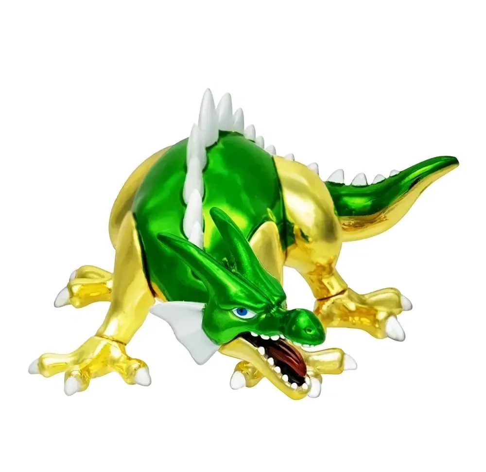Dragon Quest Metallic Monsters Gallery Dragon (Re-run)