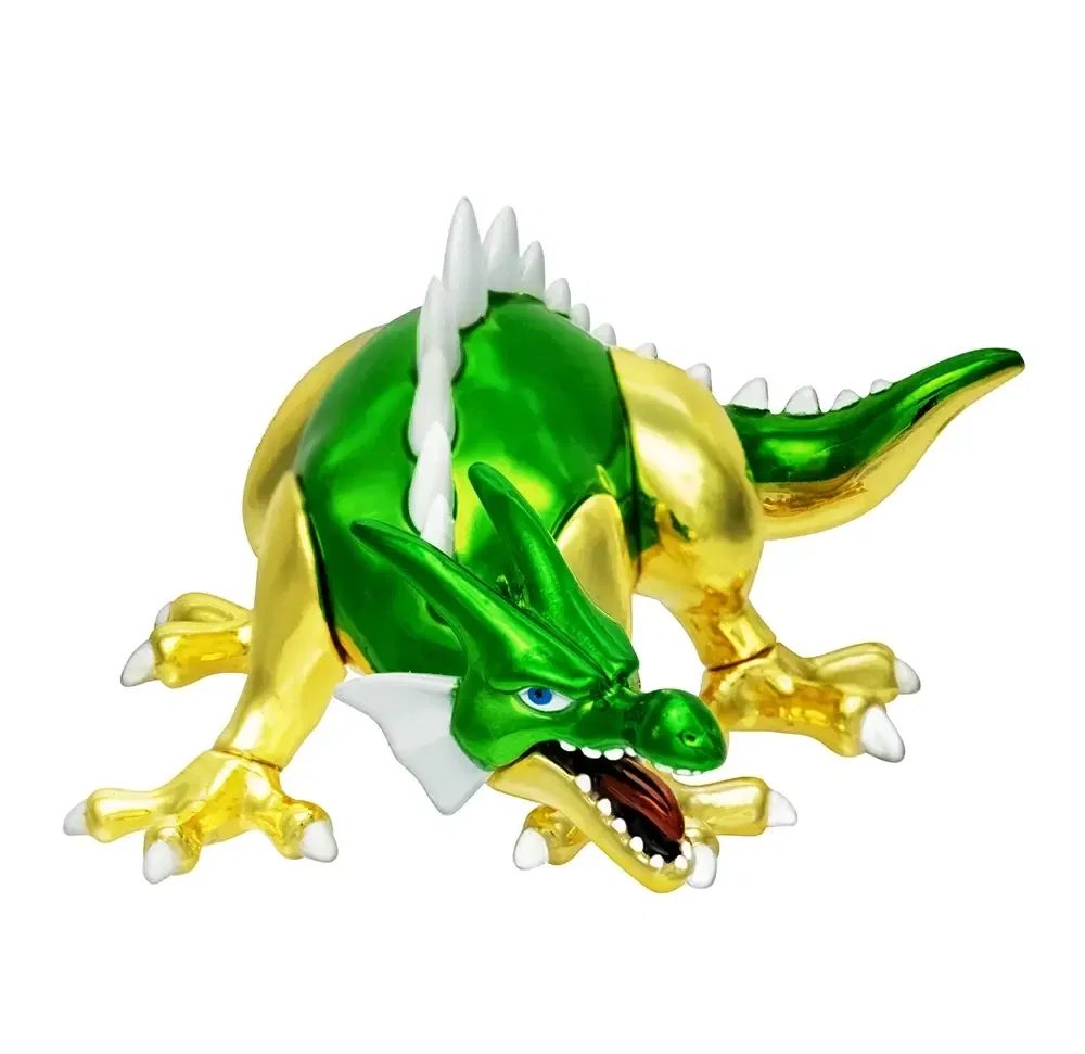 Dragon Quest Metallic Monsters Gallery Dragon (Re-run)