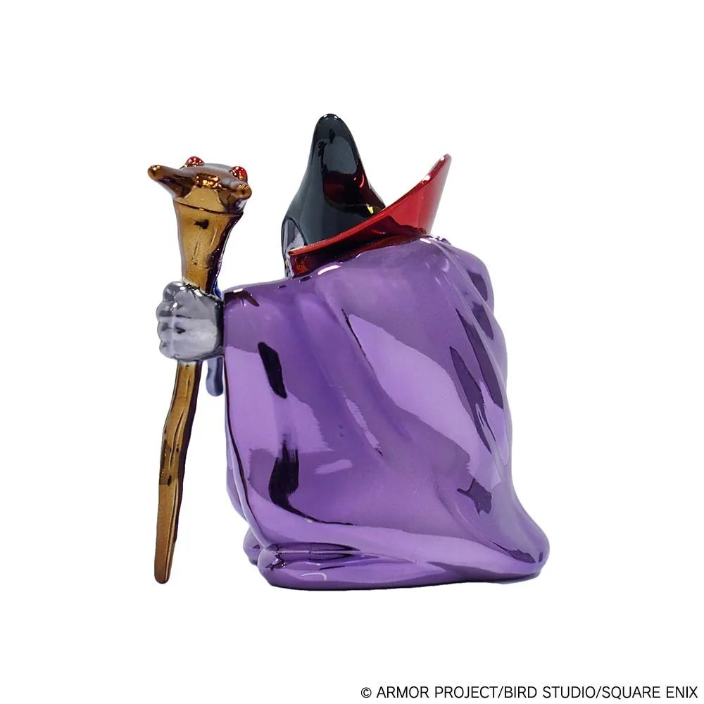 Dragon Quest Metallic Monsters Gallery Dragonlord (Re-run)