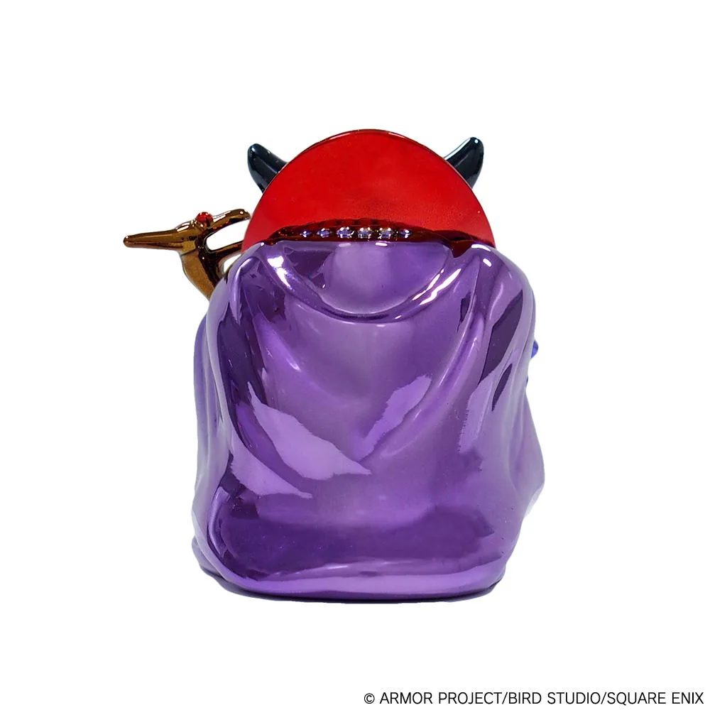 Dragon Quest Metallic Monsters Gallery Dragonlord (Re-run)