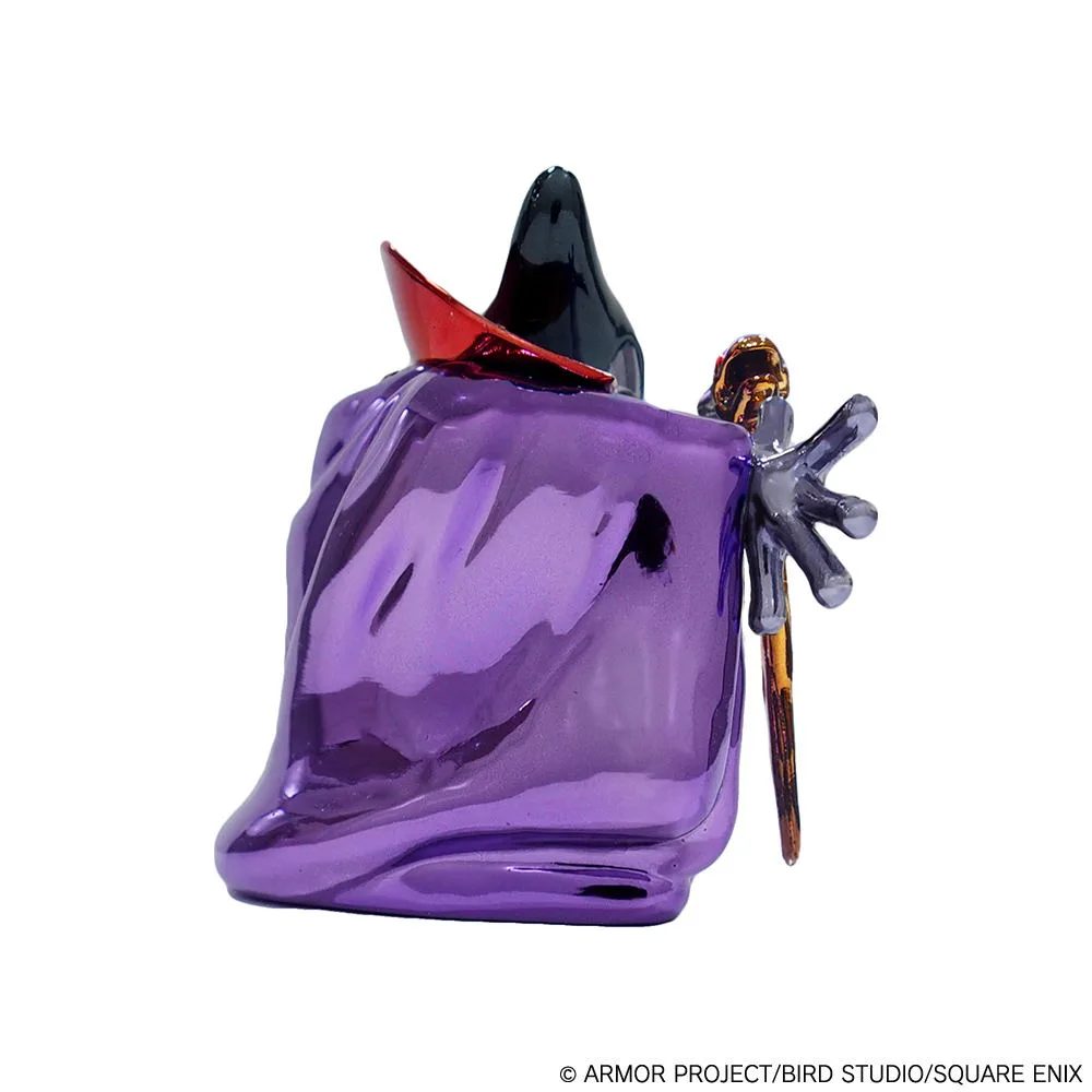 Dragon Quest Metallic Monsters Gallery Dragonlord (Re-run)
