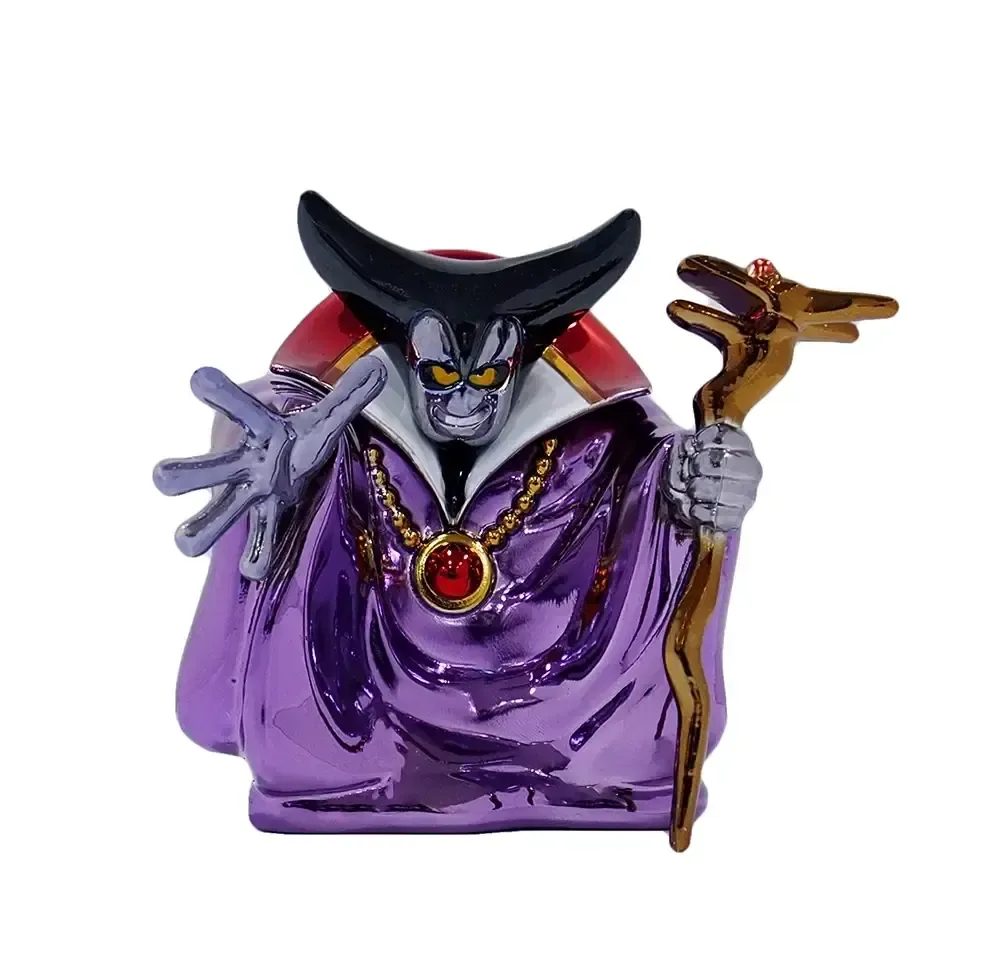 Dragon Quest Metallic Monsters Gallery Dragonlord (Re-run)