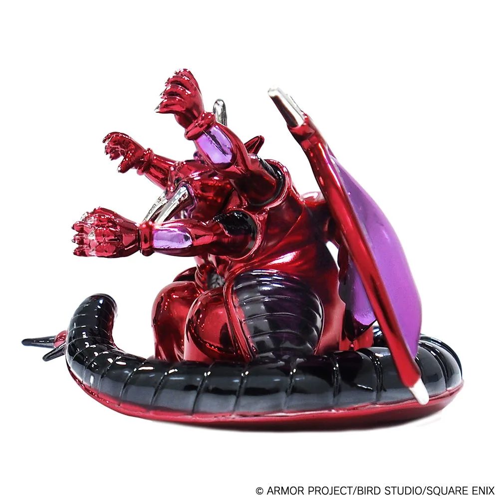 Dragon Quest Metallic Monsters Gallery Grandmaster Nimzo (Re-run)