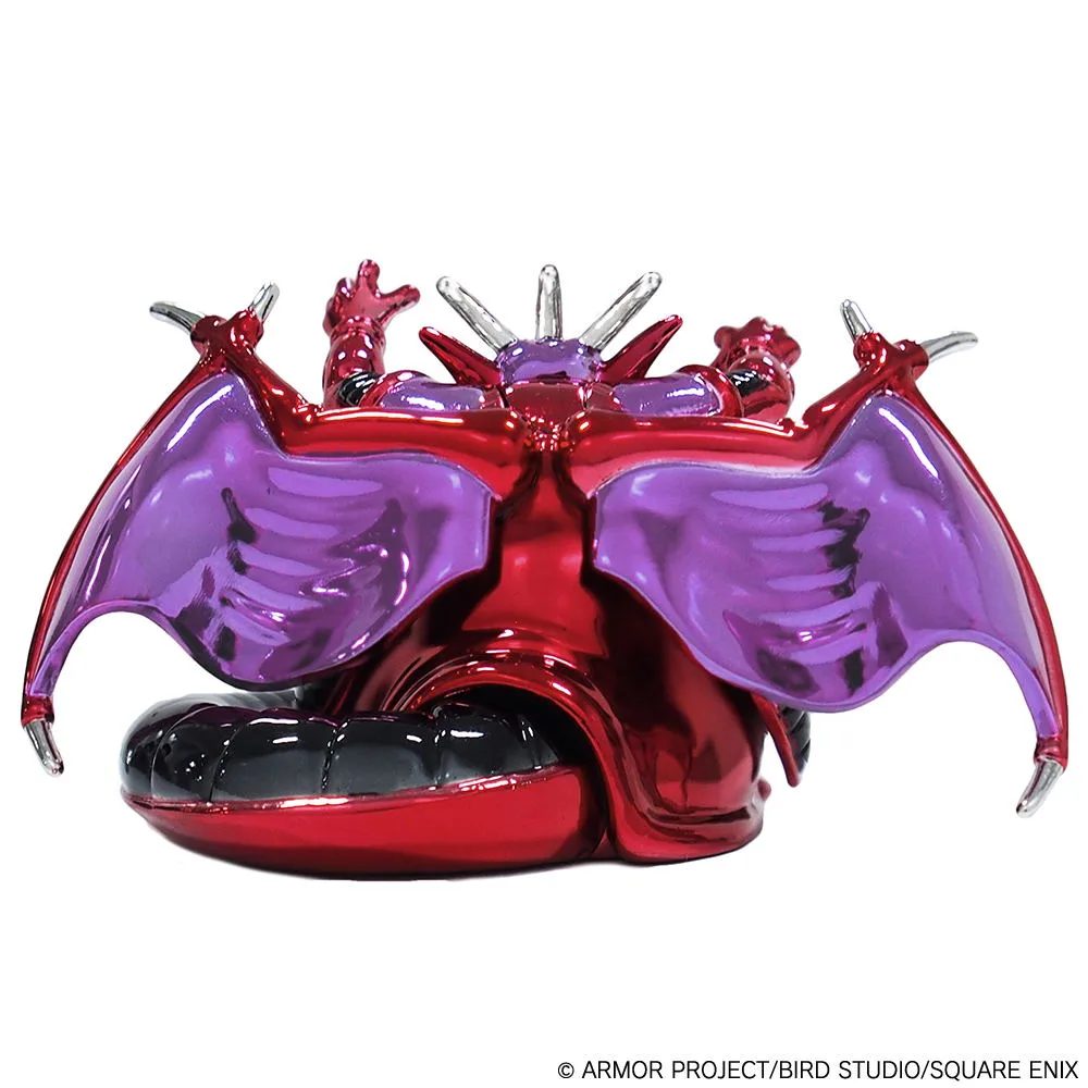 Dragon Quest Metallic Monsters Gallery Grandmaster Nimzo (Re-run)