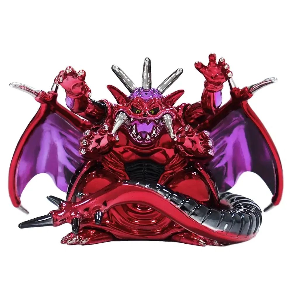 Dragon Quest Metallic Monsters Gallery Grandmaster Nimzo (Re-run)