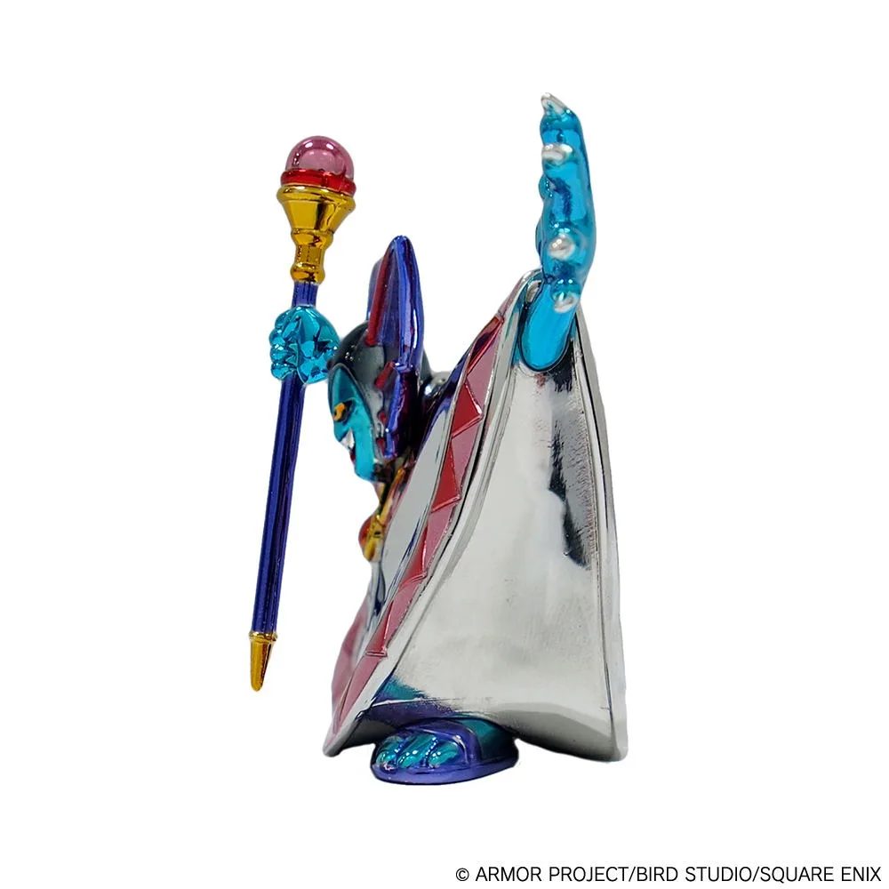 Dragon Quest Metallic Monsters Gallery Hargon (Re-run)