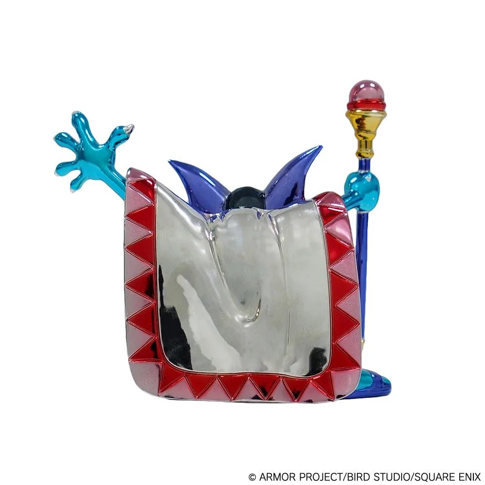 Dragon Quest Metallic Monsters Gallery Hargon (Re-run)