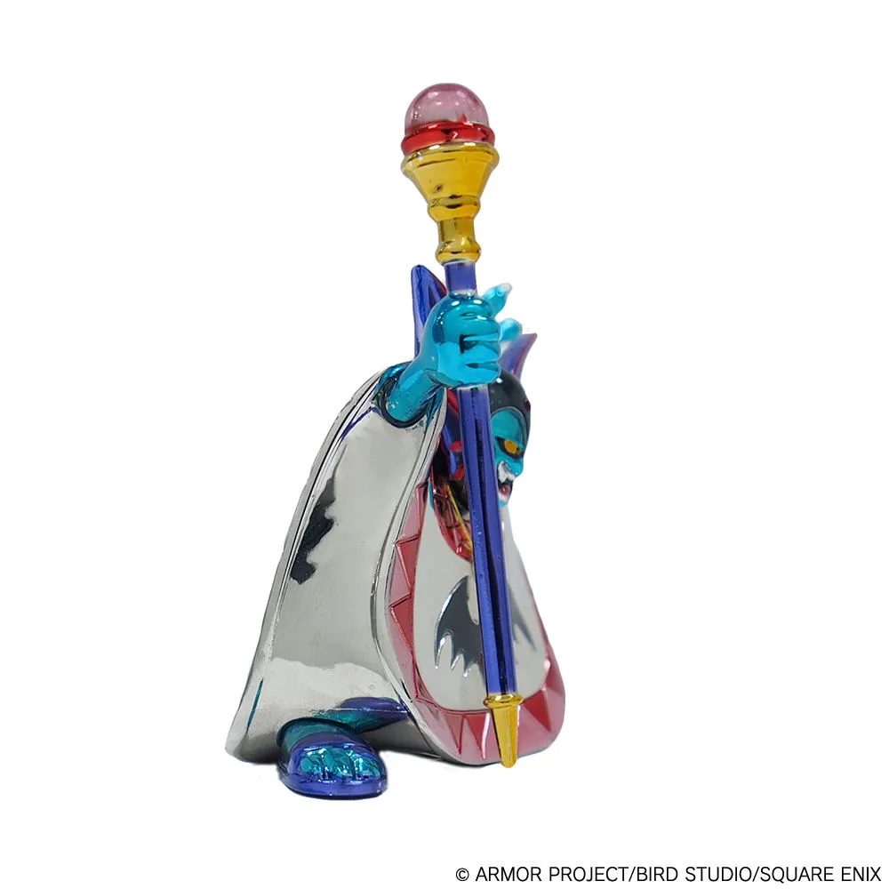 Dragon Quest Metallic Monsters Gallery Hargon (Re-run)