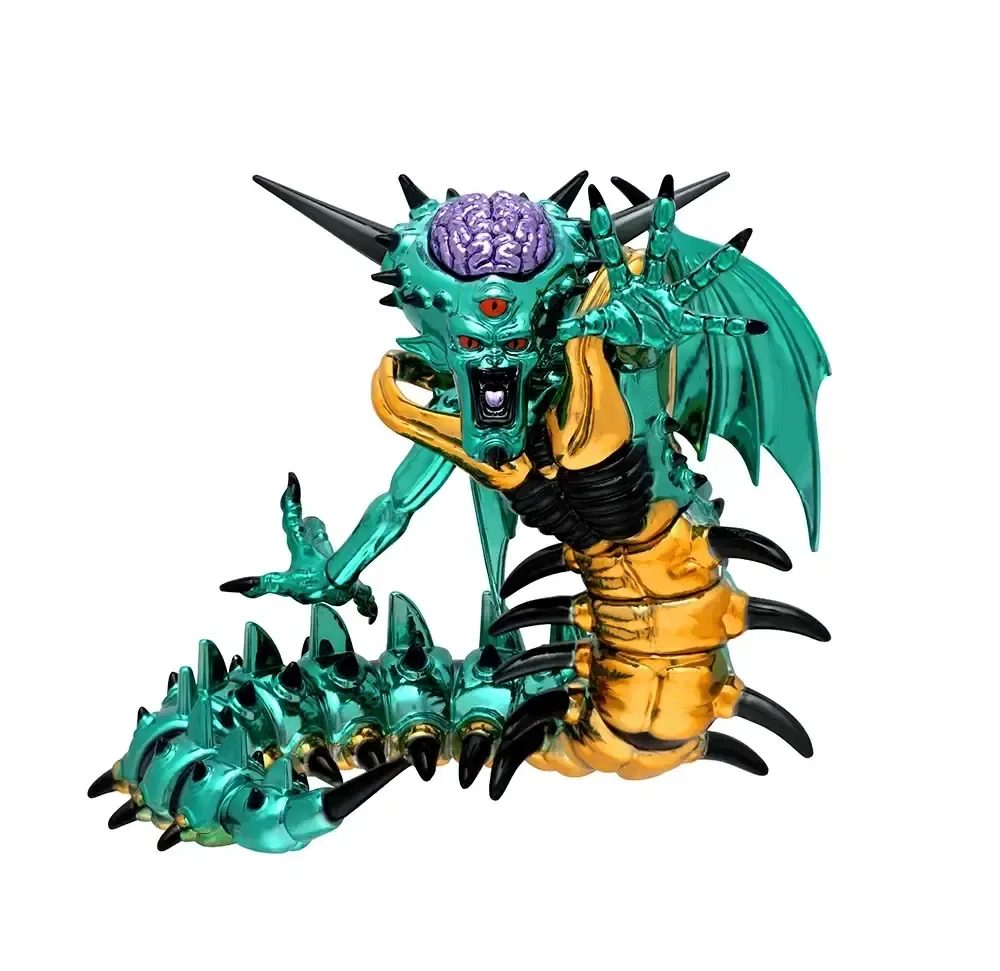 Dragon Quest Metallic Monsters Gallery Orgodemir