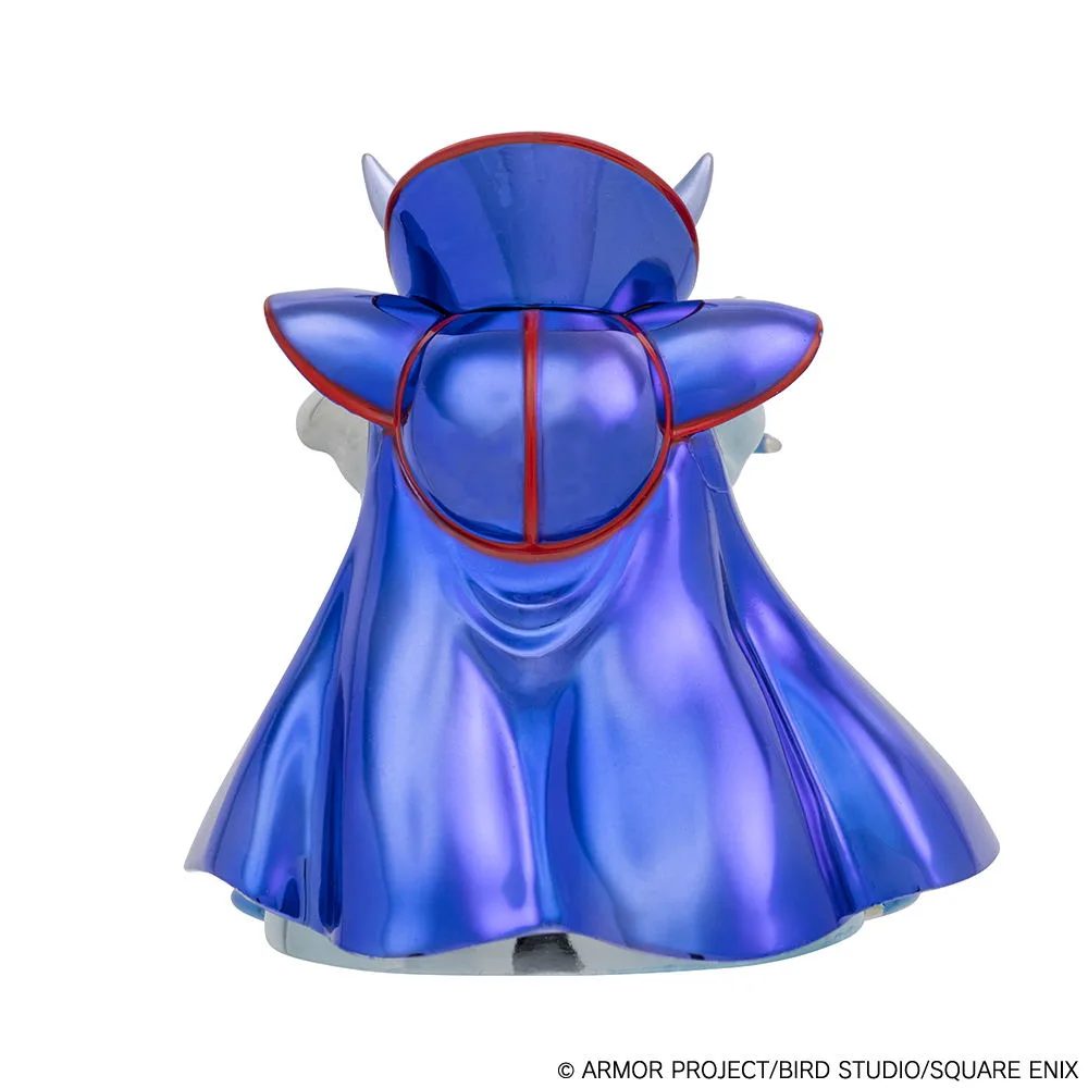 Dragon Quest Metallic Monsters Gallery Zoma -Robe of Darkness Ver.-