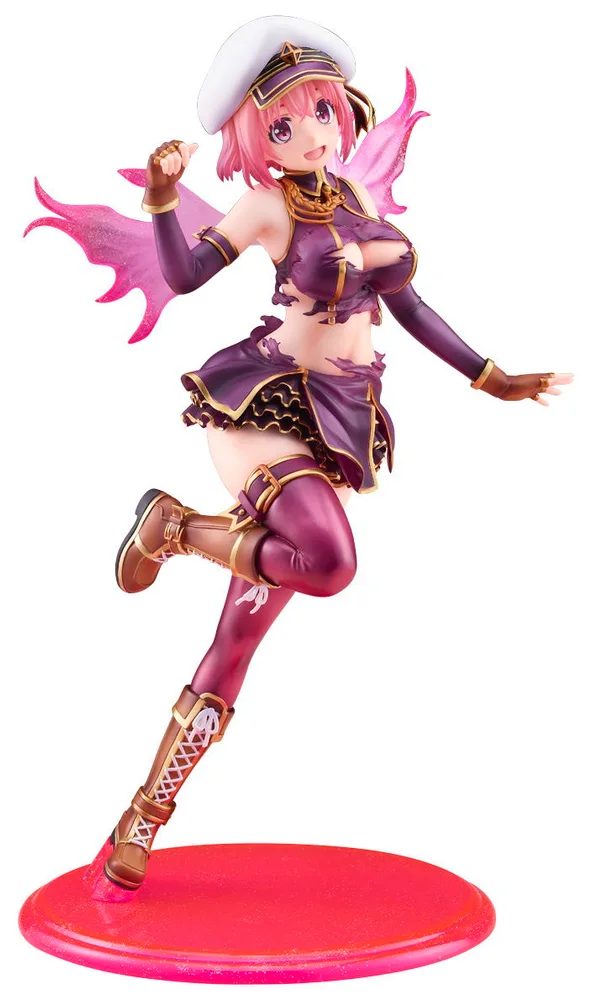 DreamTech Val x Love 1/7 Scale Pre-Painted Figure: Mutsumi Saotome (Valkyrie)