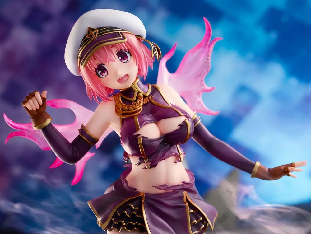 DreamTech Val x Love 1/7 Scale Pre-Painted Figure: Mutsumi Saotome (Valkyrie)