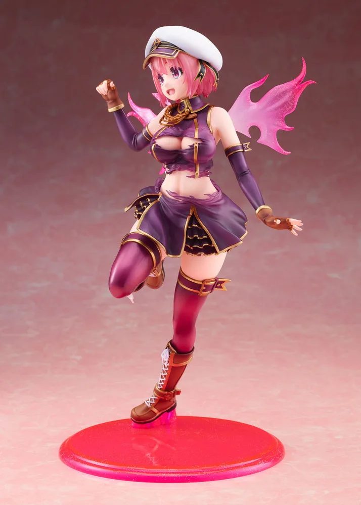 DreamTech Val x Love 1/7 Scale Pre-Painted Figure: Mutsumi Saotome (Valkyrie)
