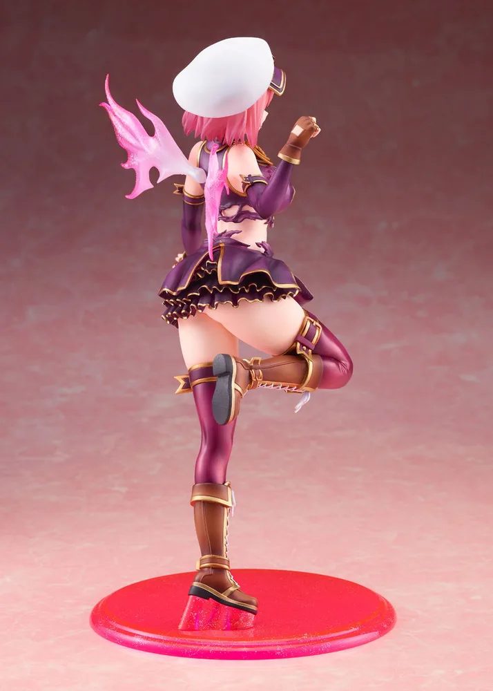 DreamTech Val x Love 1/7 Scale Pre-Painted Figure: Mutsumi Saotome (Valkyrie)