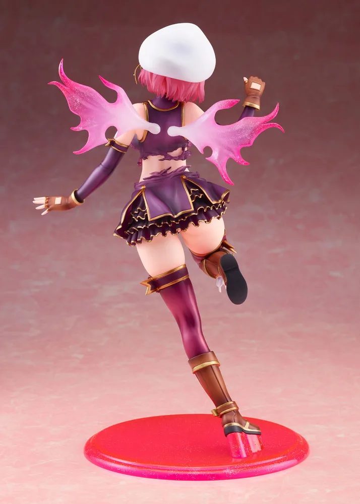 DreamTech Val x Love 1/7 Scale Pre-Painted Figure: Mutsumi Saotome (Valkyrie)