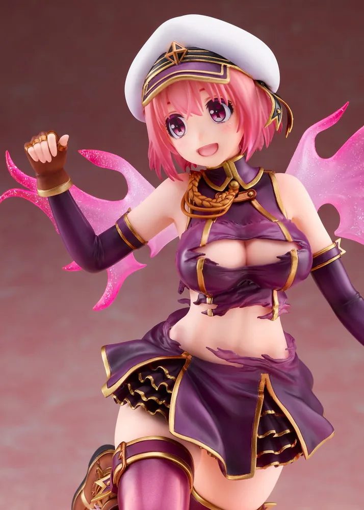 DreamTech Val x Love 1/7 Scale Pre-Painted Figure: Mutsumi Saotome (Valkyrie)