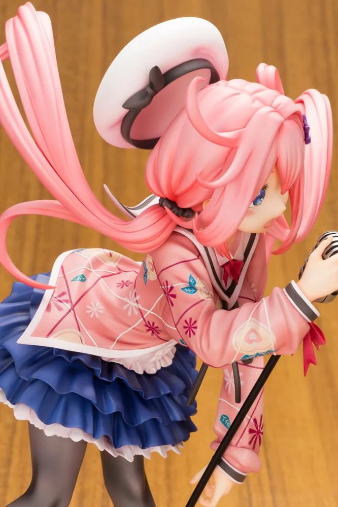 Dropout Idol Fruit Tart 1/7 Scale Pre-Painted Figure: Ino Sakura