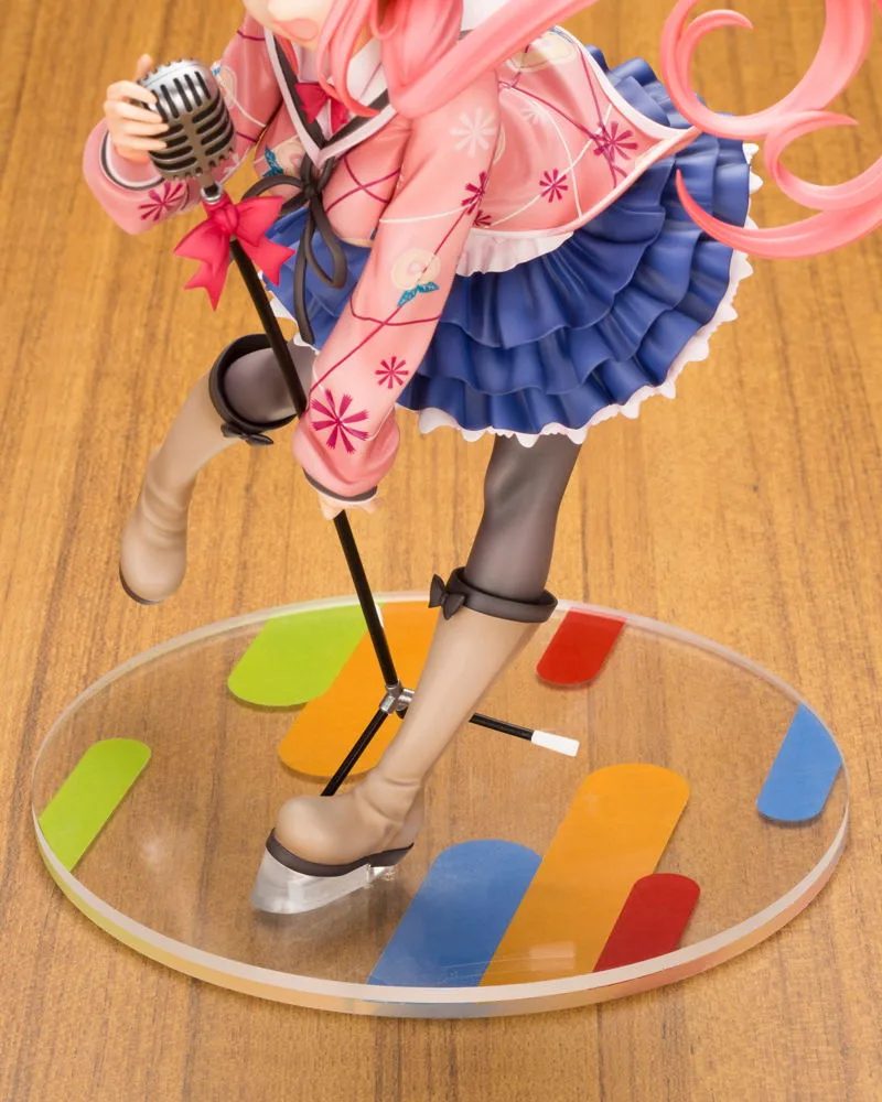 Dropout Idol Fruit Tart 1/7 Scale Pre-Painted Figure: Ino Sakura