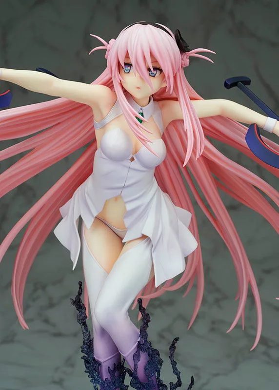 Dungeon Travelers 2-2 Yamiochi no Otome to Hajimari no Sho: Alisia Heart -Yamiochi Ver.-
