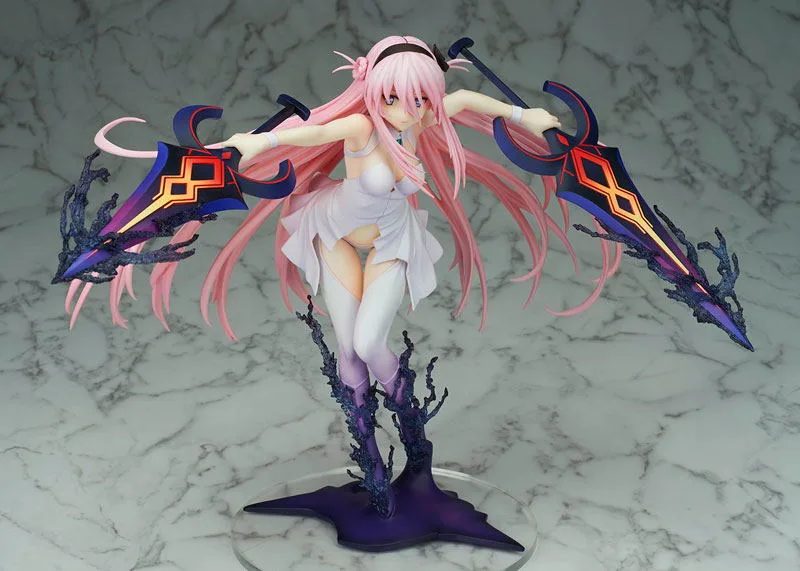 Dungeon Travelers 2-2 Yamiochi no Otome to Hajimari no Sho: Alisia Heart -Yamiochi Ver.-