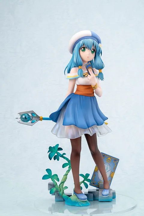 Endro~! 1/7 Scale Pre-Painted Figure: Meiza Endust