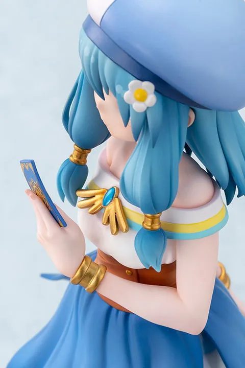 Endro~! 1/7 Scale Pre-Painted Figure: Meiza Endust