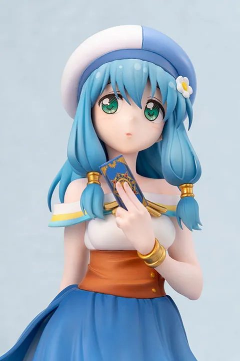 Endro~! 1/7 Scale Pre-Painted Figure: Meiza Endust