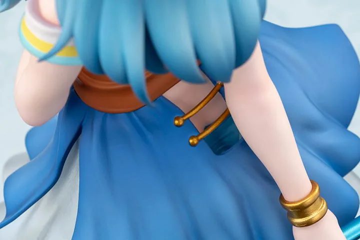 Endro~! 1/7 Scale Pre-Painted Figure: Meiza Endust