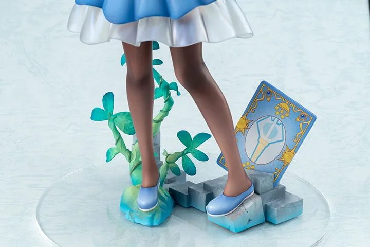 Endro~! 1/7 Scale Pre-Painted Figure: Meiza Endust