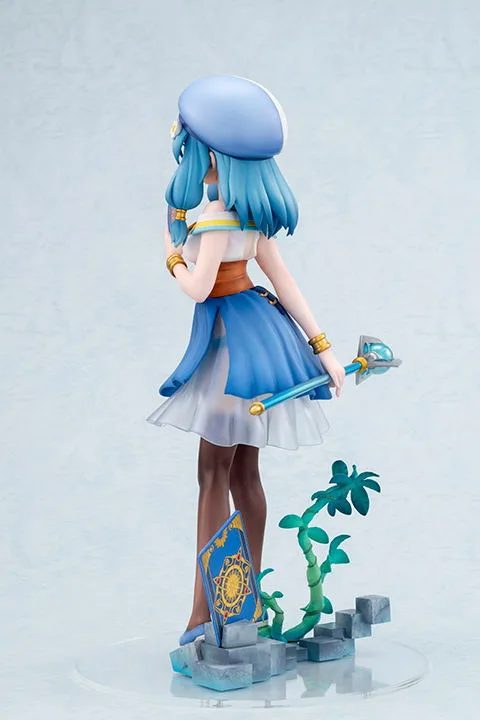 Endro~! 1/7 Scale Pre-Painted Figure: Meiza Endust