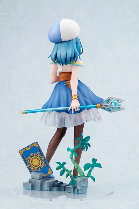 Endro~! 1/7 Scale Pre-Painted Figure: Meiza Endust