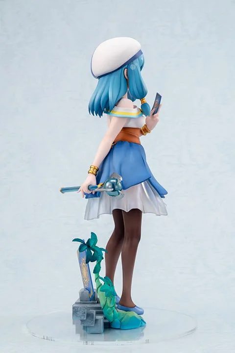 Endro~! 1/7 Scale Pre-Painted Figure: Meiza Endust