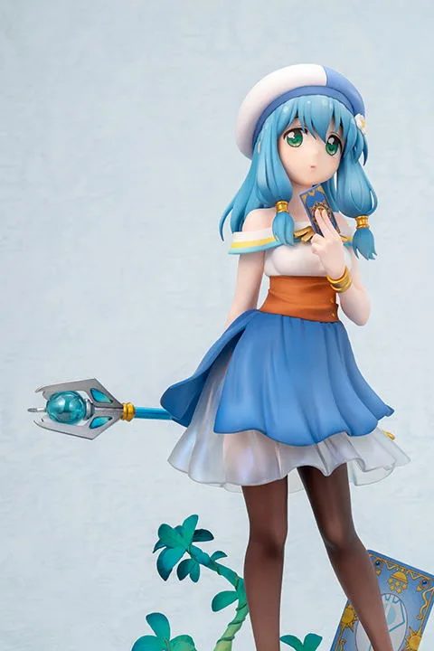 Endro~! 1/7 Scale Pre-Painted Figure: Meiza Endust