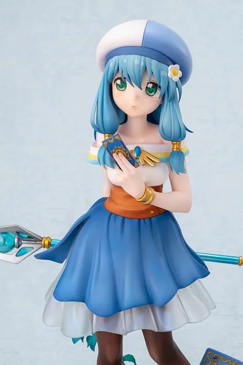 Endro~! 1/7 Scale Pre-Painted Figure: Meiza Endust