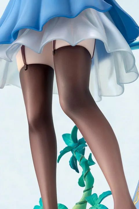 Endro~! 1/7 Scale Pre-Painted Figure: Meiza Endust