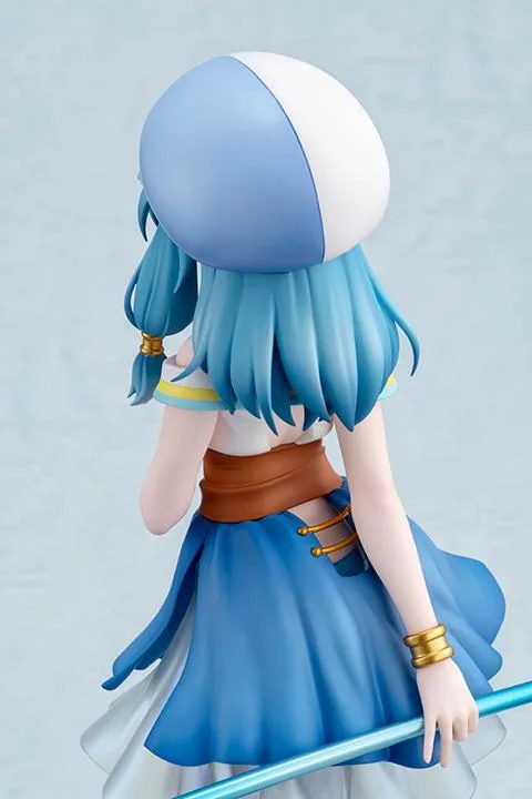 Endro~! 1/7 Scale Pre-Painted Figure: Meiza Endust