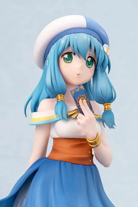 Endro~! 1/7 Scale Pre-Painted Figure: Meiza Endust