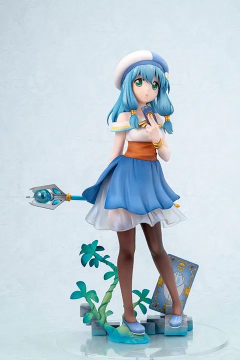 Endro~! 1/7 Scale Pre-Painted Figure: Meiza Endust