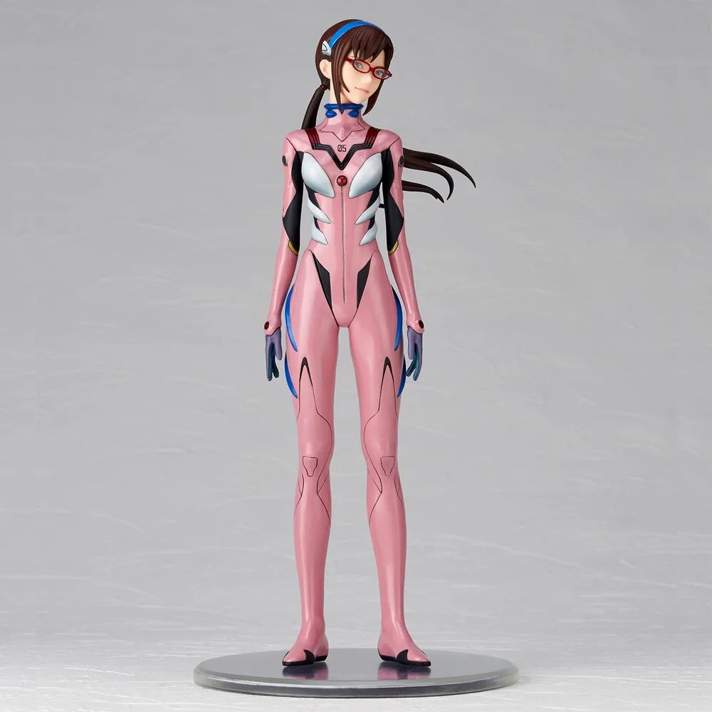 Evangelion 3.0+1.0 Thrice Upon a Time 1/7 Scale Pre-Painted Figure: Eva Girls Mari