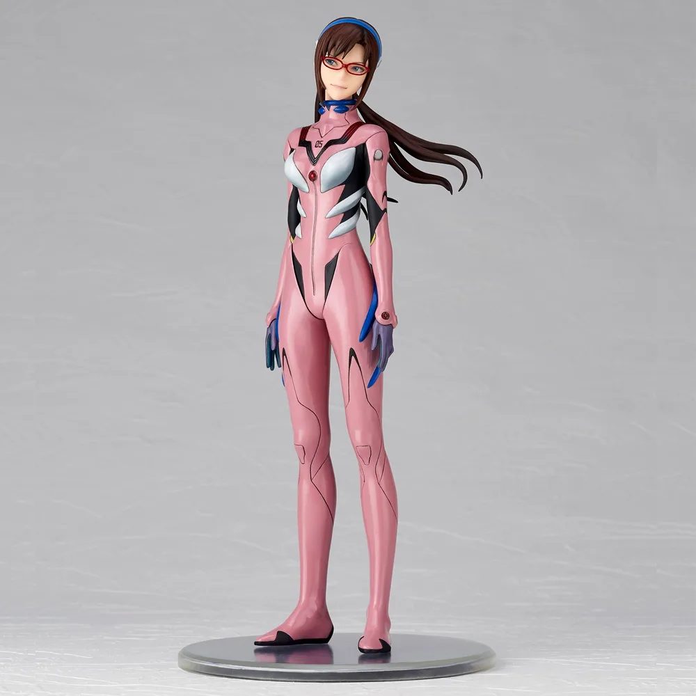 Evangelion 3.0+1.0 Thrice Upon a Time 1/7 Scale Pre-Painted Figure: Eva Girls Mari