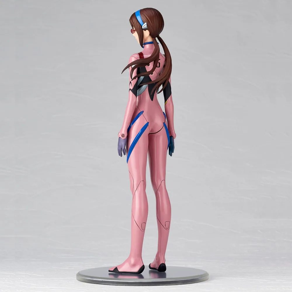 Evangelion 3.0+1.0 Thrice Upon a Time 1/7 Scale Pre-Painted Figure: Eva Girls Mari