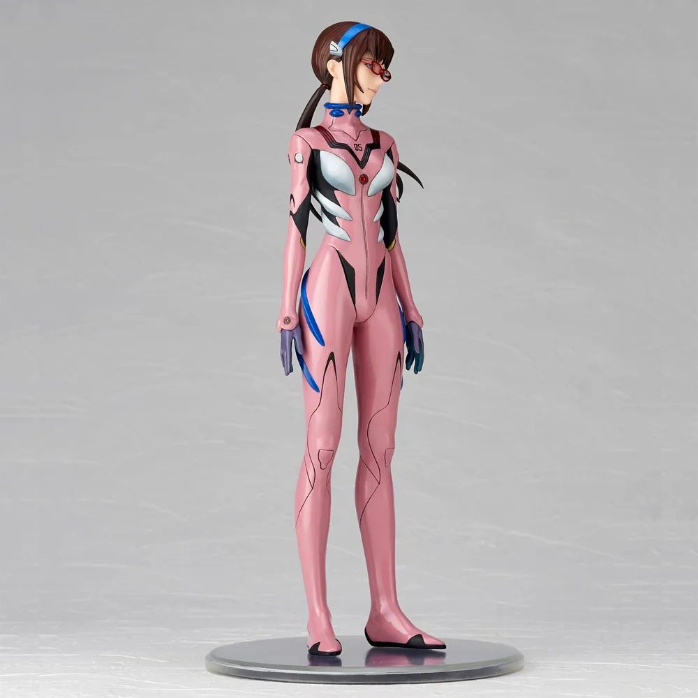 Evangelion 3.0+1.0 Thrice Upon a Time 1/7 Scale Pre-Painted Figure: Eva Girls Mari