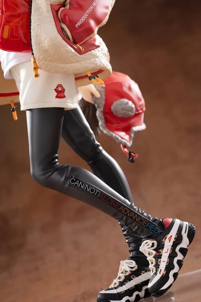 Evangelion (Radio Eva) 1/7 Scale Pre-Painted Figure: Shikinami Asuka Langley Ver. Radio Eva Part. 2 (Re-run)