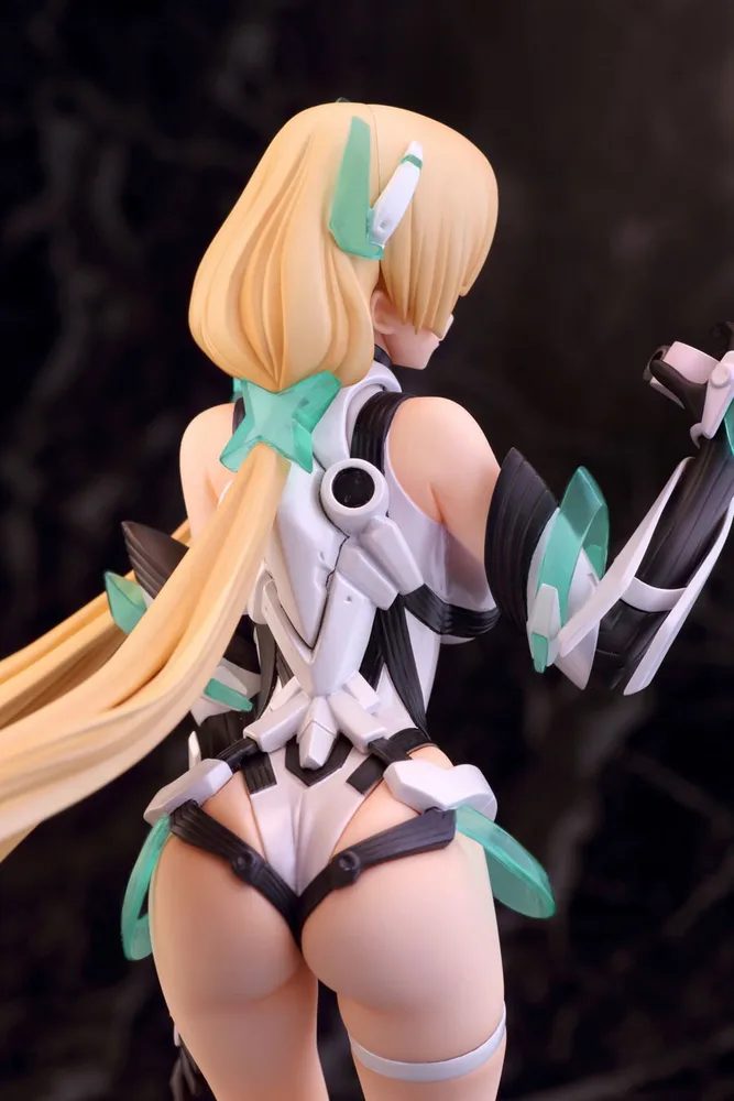 Expelled from Paradise 1/8 Scale Pre-Painted Figure: Angela Balzac (Re-run)